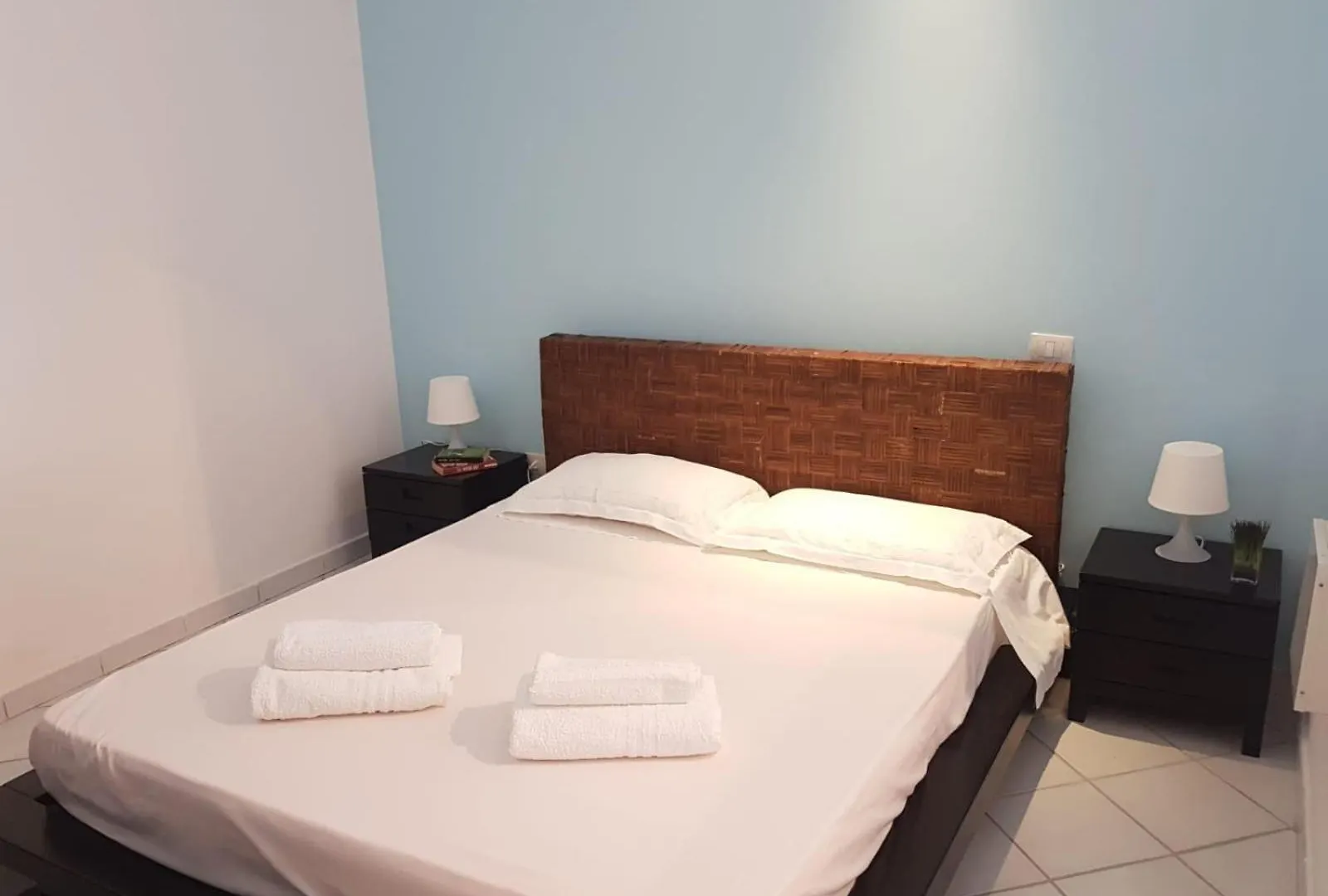 Vila Dimora Zaffiro Plemmirio