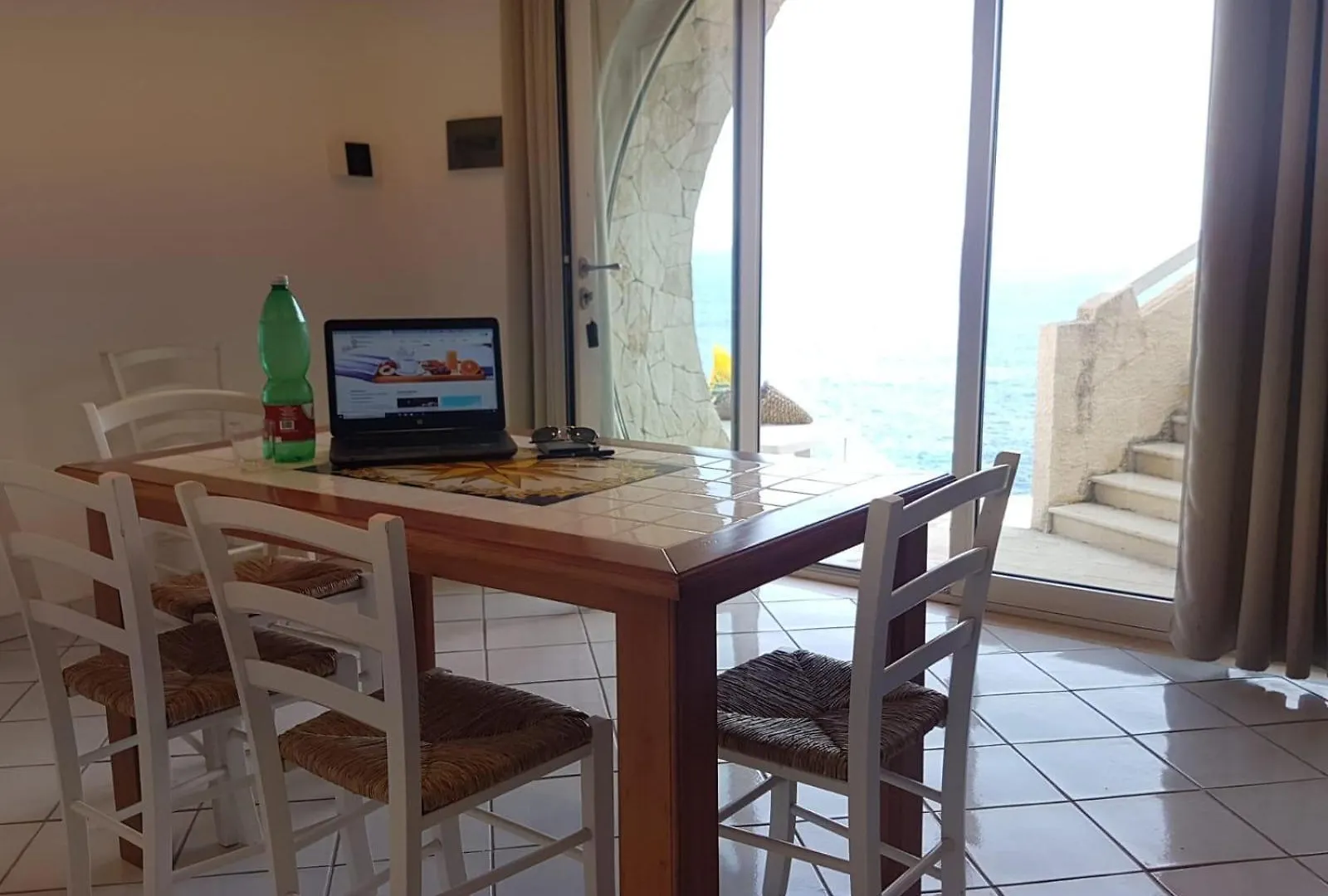 Vila Dimora Zaffiro Plemmirio