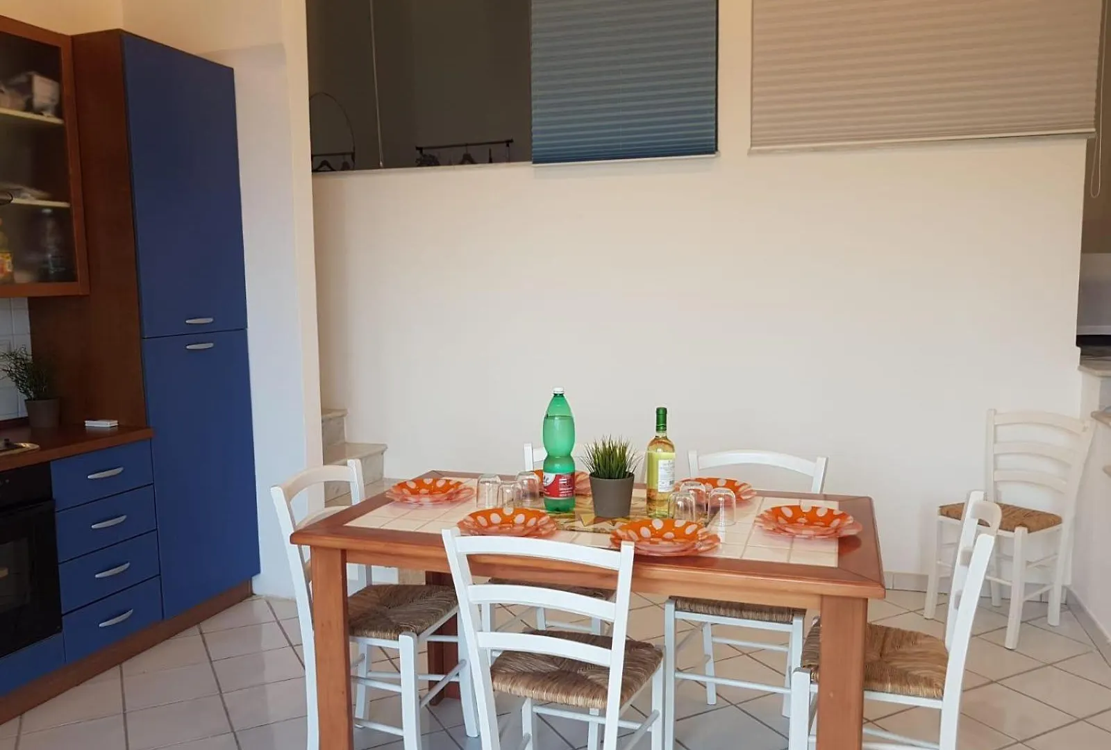 Dimora Zaffiro Villa Plemmirio Italië