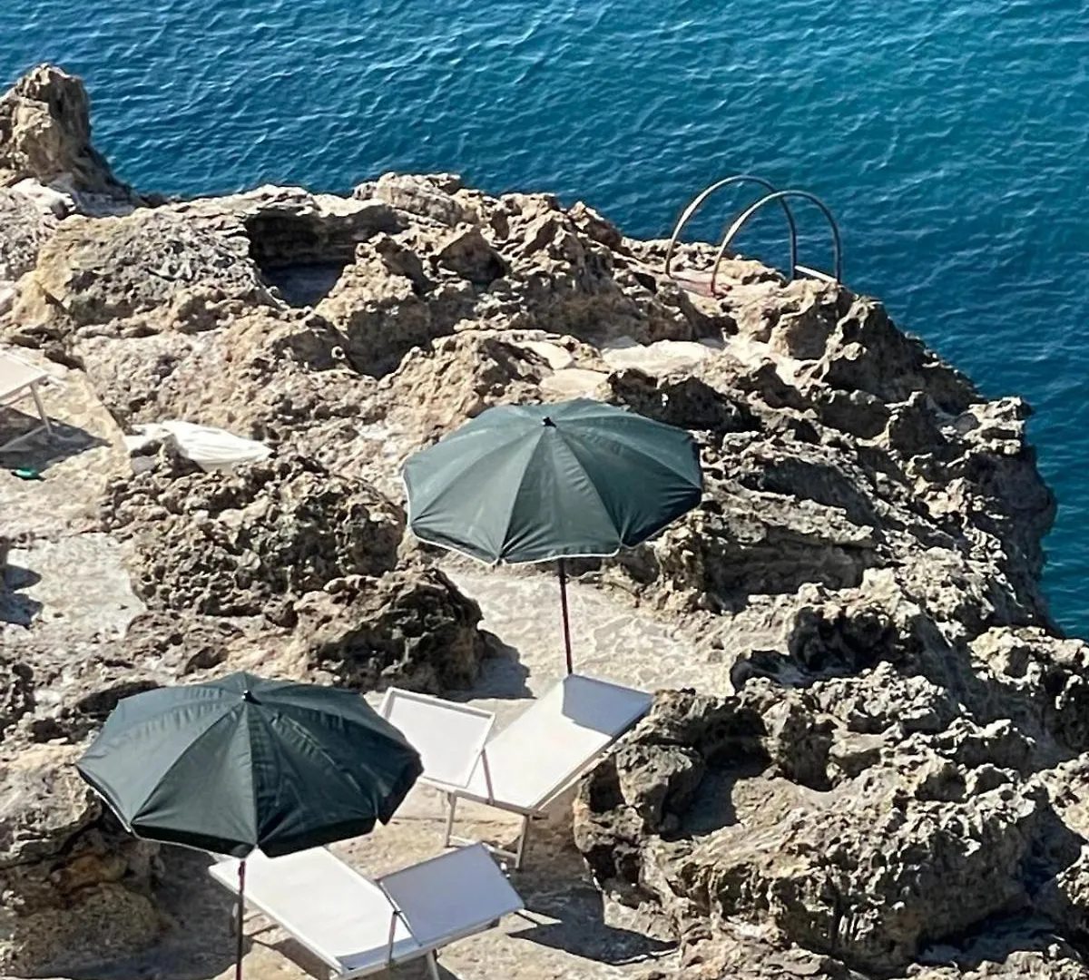 Dimora Zaffiro Villa Plemmirio