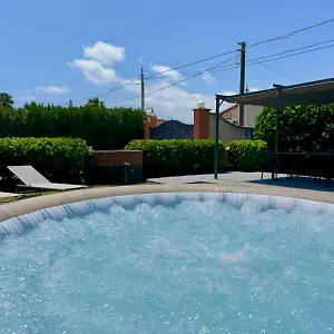Appartamento Donnapeppina Siracusa, Plemmirio